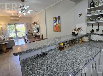 Departamento · 60m² · 3 Ambientes · Venta Departamento 3 Ambientes con Balcón en Wilde