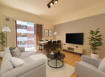 Departamento · 70m² · 3 Ambientes · Departamento de 3 Ambientes con Dependencia en Barracas