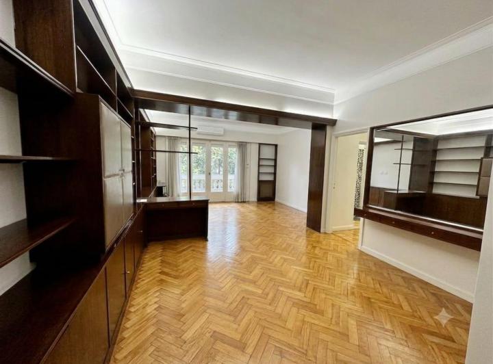 Departamento · 90m² · 3 Ambientes · 1 Cochera