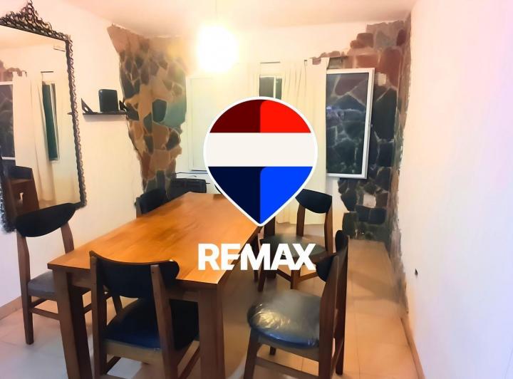 Departamento · 74m² · 5 Ambientes · 1 Cochera