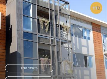 Departamento de 2 ambientes, Quilmes · Aptocredito - Departamento de 2 Ambientes en Venta | Lote Externo en Nuevo Quilmes