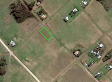 Terreno · 752m² · Lote en Santa Isabel Cerca del Mar