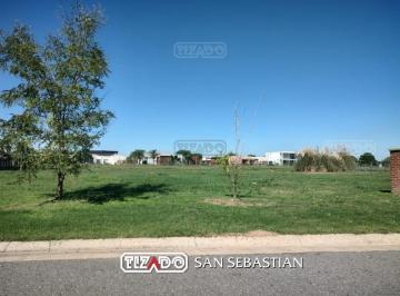 Terreno · 828m² · Terreno Lote en Venta en San Sebastian - Area 7, San Sebastian, Escobar