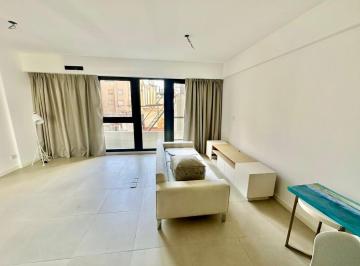 Departamento · 42m² · 1 Ambiente · Departamento en Venta Monoambiente Divisible en Recoleta a Estrenar!