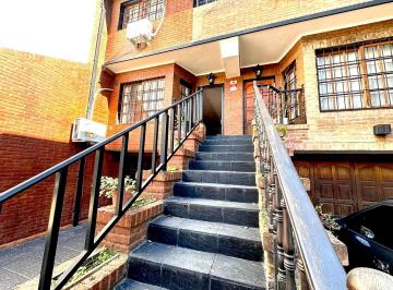 PH · 247m² · 4 Ambientes · 3 Cocheras · Duplex 4 Amb C/cochera, Dependencia y Patio Villa Ortuzar