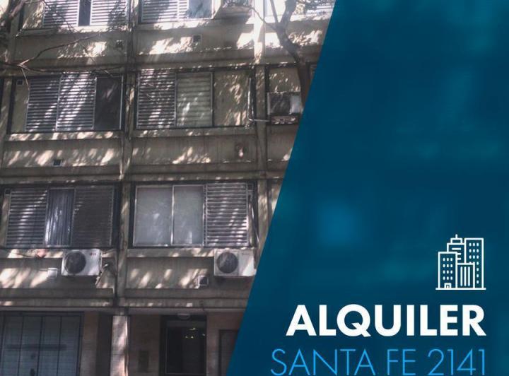 Departamento · 70m² · 3 Dormitorios · 1 Cochera