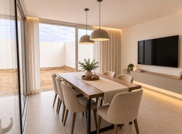 Casa de 3 ambientes, Neuquén · Casa de 2 Dorm. a Estrenar - B° Cardenales - Neuquén