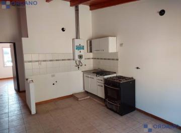 Departamento · 40m² · 2 Ambientes · Departamento de 1 Dormitorio en Barrio Pueyrredón Córdoba Capital.