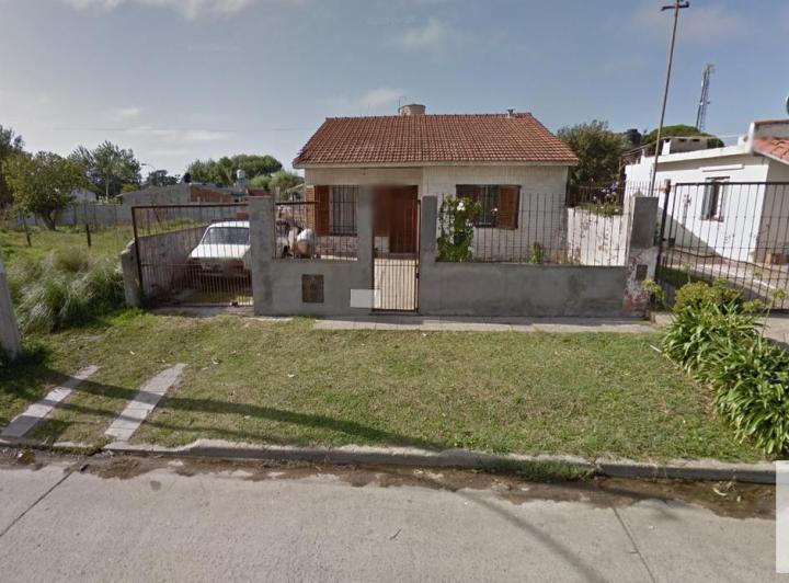 Terreno · 140m² · 5 Ambientes · 5 Cocheras