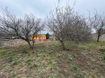 Terreno · 700m² · Venta Lote 700 m² | a 200 m del Rio| San Antonio