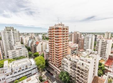 Departamento · 181m² · 5 Ambientes · 2 Cocheras · Venta Excelente Duplex 5 Ambientes con Muy Buenas Vistas!