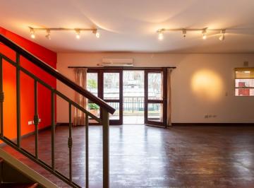 Departamento · 109m² · 5 Ambientes · 2 Cocheras · Venta Depto 4 Amb Amenities 2 Coch Palermo Soho