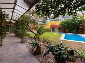 Departamento · 109m² · 5 Ambientes · 2 Cocheras · Venta Depto 4 Amb Amenities 2 Coch Palermo Soho