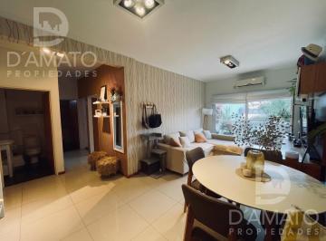 Departamento · 59m² · 3 Ambientes · Departamento en Villa Devoto