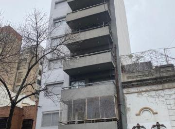 Departamento de 2 ambientes, Villa Crespo · Excelente Semi Piso de Categoría con Piscina