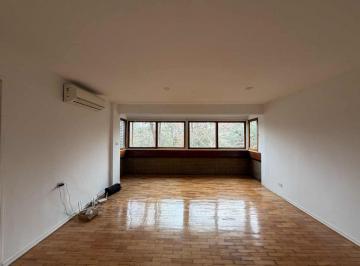 Departamento · 140m² · 4 Ambientes · 1 Cochera · Alquiler Departamento de 4 Amb en Palermo Chico