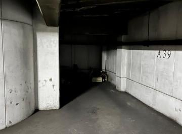 Garage · 22m² · Cochera en Pleno Centro de Mendoza Ciudad