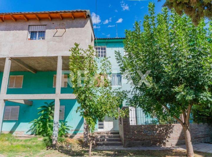 Departamento · 57m² · 4 Ambientes