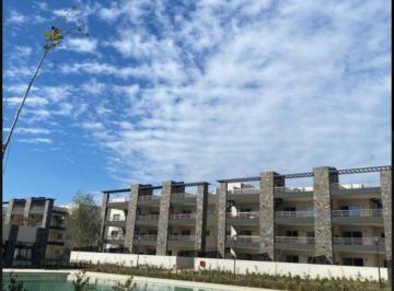 Departamento · 60m² · 2 Ambientes · 1 Cochera · Hermoso Dpto. en Venta. Terraza Privada y Cochera. Complejo Ayres de Canning