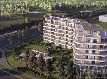 Departamento · 38m² · 1 Ambiente · 1 Cochera · Monoambiente en Venta en Quara, El Palmar