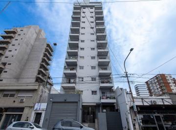Departamento · 37m² · 2 Ambientes · 1 Cochera · Venta Departamento con Cochera a Estrenar Quilmes