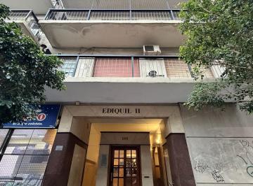 Departamento · 62m² · 3 Ambientes · Departamento 3 Ambientes con Balcón en Venta - Quilmes Centro