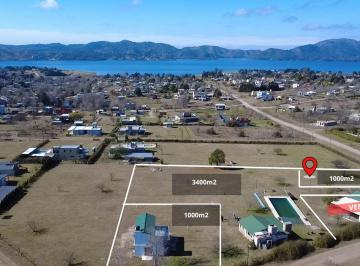 Terreno · 1000m² · Lote en Venta de 1000 m² con Escritura - Potrero de Garay