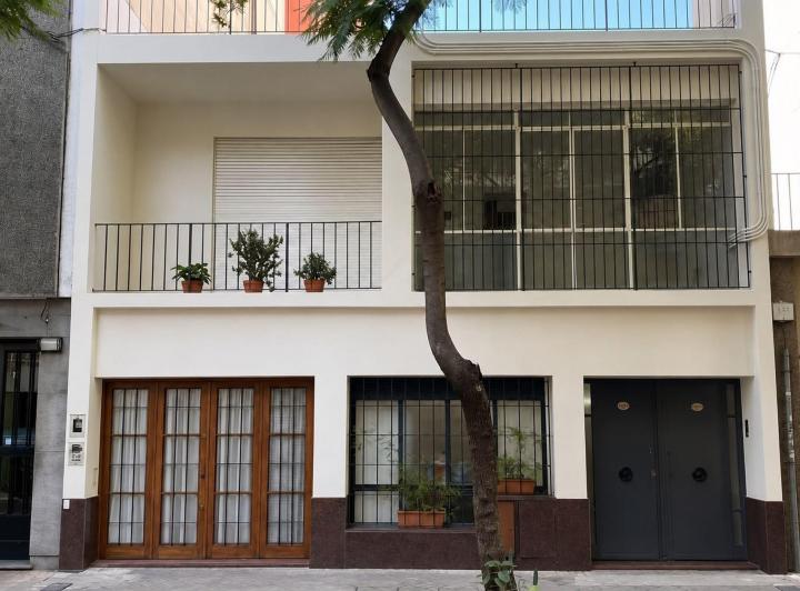 Casa · 133m² · 4 Ambientes · 1 Cochera