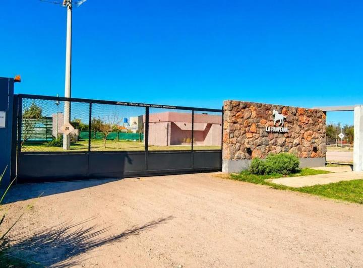 Terreno · 400m²