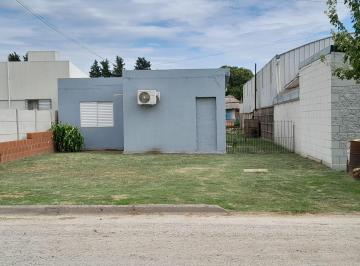 Terreno · 500m² · Venta Casa en Las Parejas.