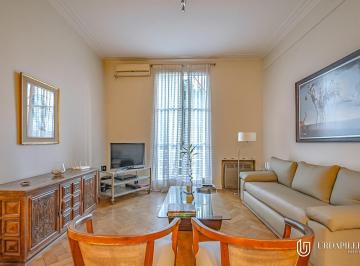 Departamento · 93m² · 3 Ambientes · Departamento en Venta 3 Ambientes Más Dependencias