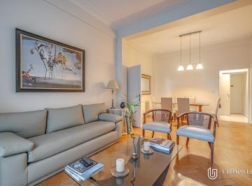 Departamento · 93m² · 3 Ambientes · Departamento en Venta 3 Ambientes con Dependencias - Retiro