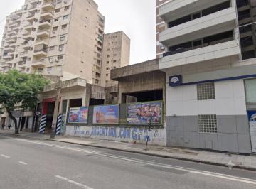 Local comercial · 500m² · 3 Ambientes · Alquiler Local Rosario. Corrientes y Pellegrini - a Terminar Bonificacion Total por Obra.