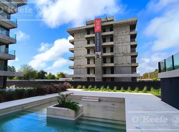 Departamento · 81m² · 3 Ambientes · 1 Cochera · Departamento 3 Ambientes en Venta en Greenville Spring