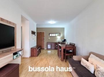 Departamento · 58m² · 3 Ambientes · Departamento Semipiso 3 Ambientes en Venta en Villa Urquiza