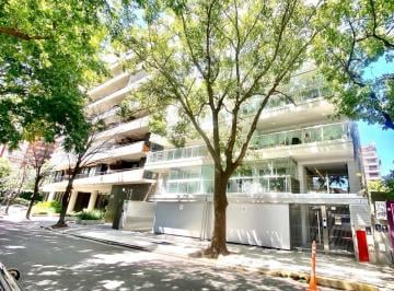 Departamento de 2 ambientes, Núñez · #onix Ray - Belgrano - Departamento 2 Amb. con Cochera I Amenities I