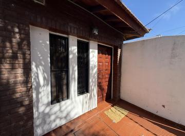 Casa · 50m² · 3 Ambientes · Casa | 3 Ambientes | 1 Dormitorio | Patio | Espacio de Guardado | Pilar