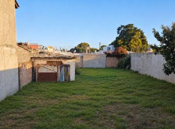 Terreno · 275m² · Vendo Lote 366 m² San Martin Norte Oportunidad
