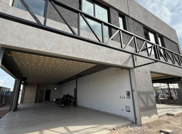 Foto · Alquiler - Local Comercial a Estrenar en Manantiales II - 120 m²