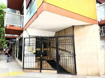 Departamento de 2 ambientes, Flores · Dto de 2 Ambientes con Balcon y Lavadero, Al Frente