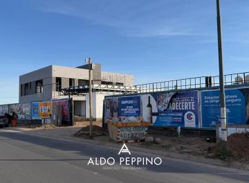 Foto · Alquiler - Local Comercial a Estrenar en Manantiales II - 65 m²