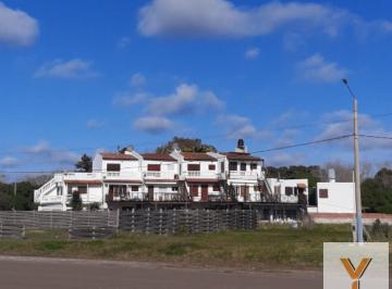 Departamento · 36m² · 2 Ambientes · Departamento en Venta - 1 Dormitorio 1 Baño - 36 m - Balneario Mar Chiquita