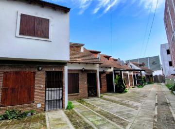 Departamento · 35m² · 3 Ambientes · 1 Cochera · Departamento Duplex 3amb Venta San Bernardo
