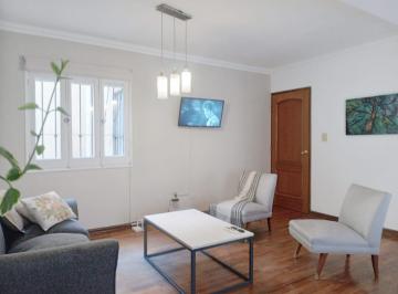 Departamento · 80m² · 4 Ambientes · 1 Cochera · Hauser Alquila Amplo Duplex 5ta Seccion