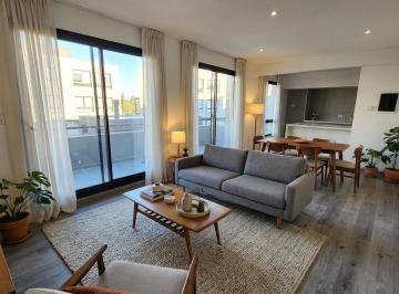 staging-output-1786141255854.jpeg · Alquiler Departamento 4 Ambientes - Town Kiri Houses – Terraza, Parrilla y Cochera