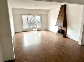 Departamento · 110m² · 3 Ambientes · 3 Amb Al Frente - 1er Piso por Escalera!