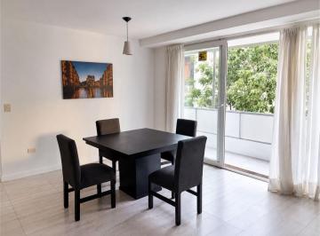 Departamento · 60m² · 2 Ambientes · Departamento en Las Cañitas