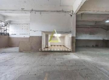 Bodega-Galpón · 355m² · Galpón en Alquiler en Jose León Suarez San Martin