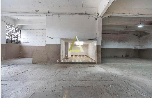 Bodega-Galpón · 355m²