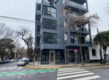 Local comercial · 195m² · Alquiler Local en Palermo - Malabia y Gorriti - Apto Gastronómico - Vidriera